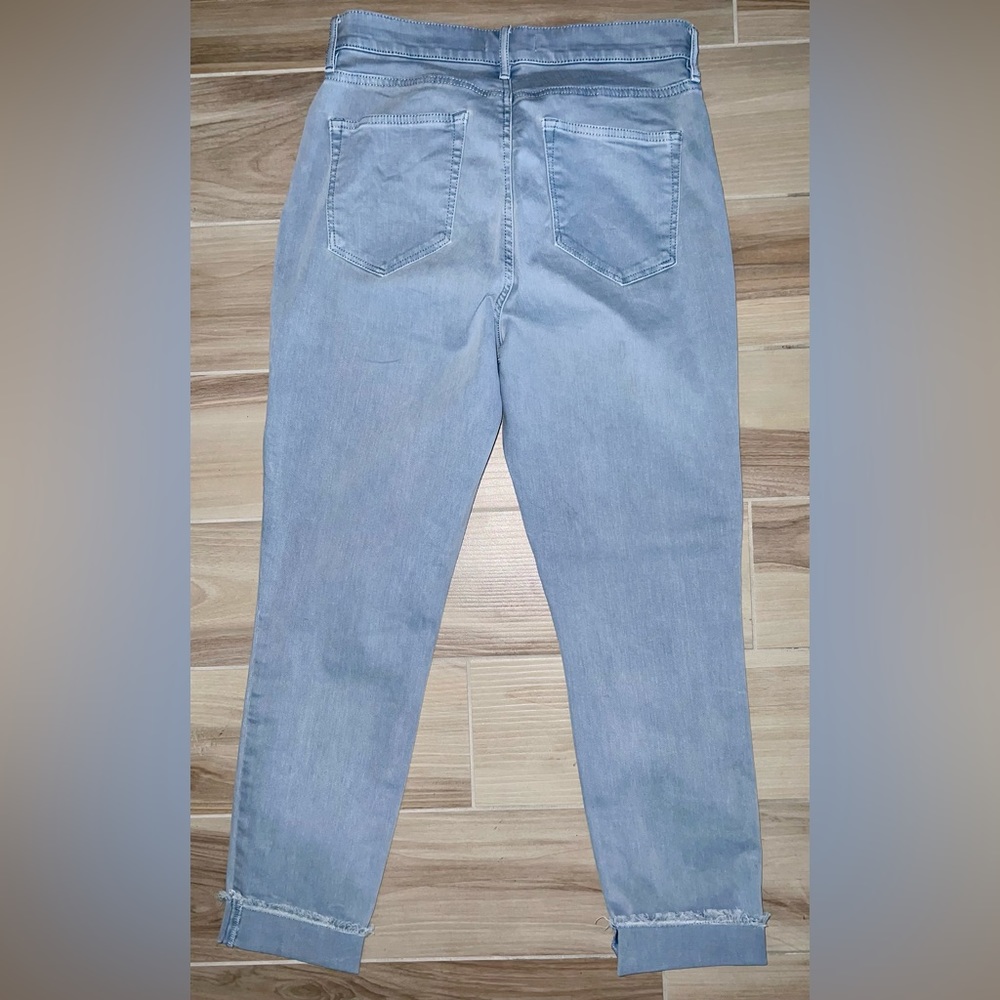LOFT Pants 💙👖✨ - Picture 2 of 4